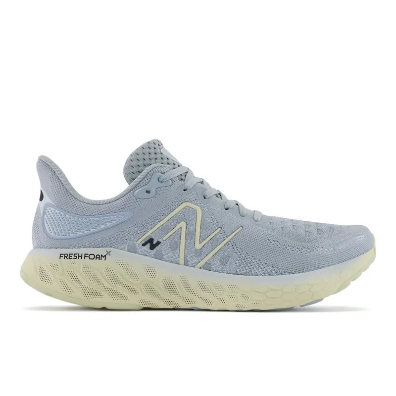 New Balance Fresh Foam X 1080v12 Light Slate / Starlight / Bone (M1080V12-38712)