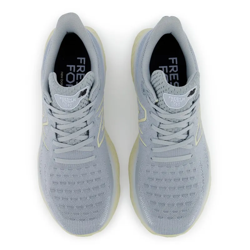 New Balance Fresh Foam X 1080v12 Light Slate / Starlight / Bone (M1080V12-38712)