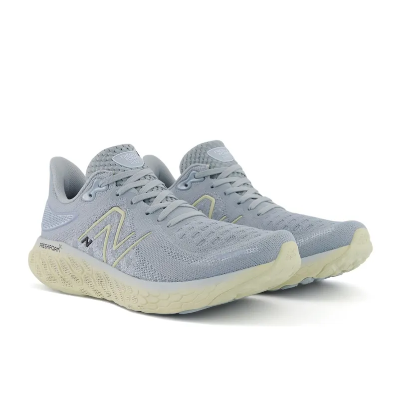 New Balance Fresh Foam X 1080v12 Light Slate / Starlight / Bone (M1080V12-38712)
