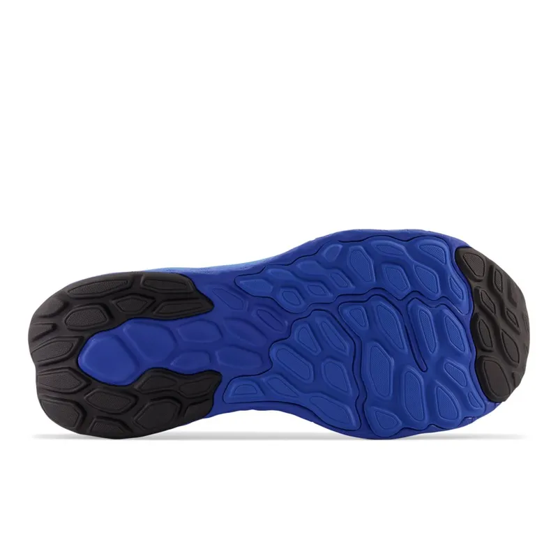 New Balance Fresh Foam X 1080v12 Black / Cobalt (M1080V12-39825)