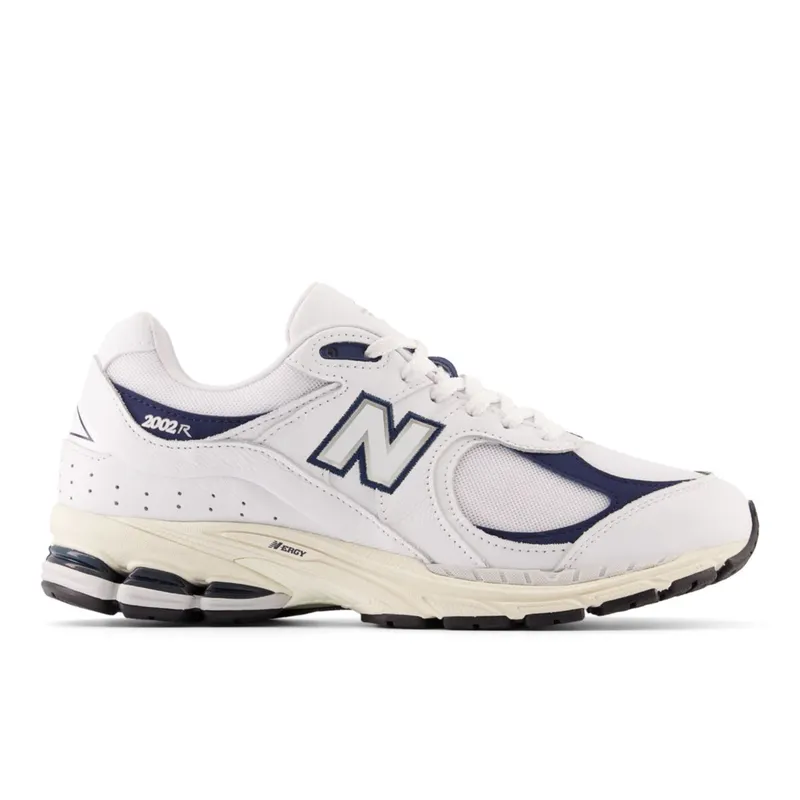 New Balance 2002R White / Natural Indigo / Angora (M2002RV1-40258)