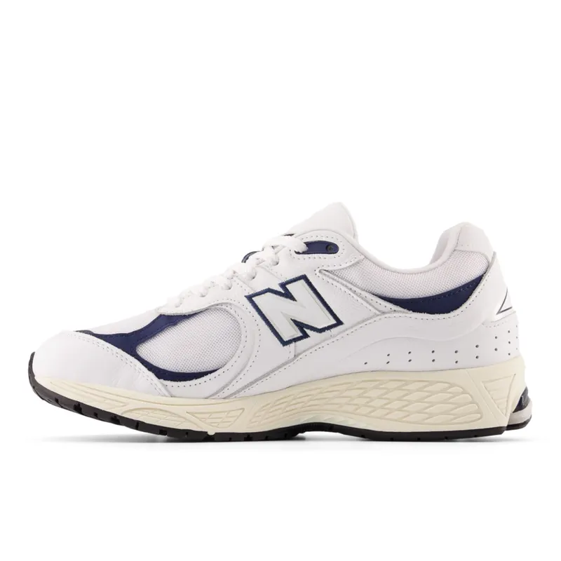New Balance 2002R White / Natural Indigo / Angora (M2002RV1-40258)