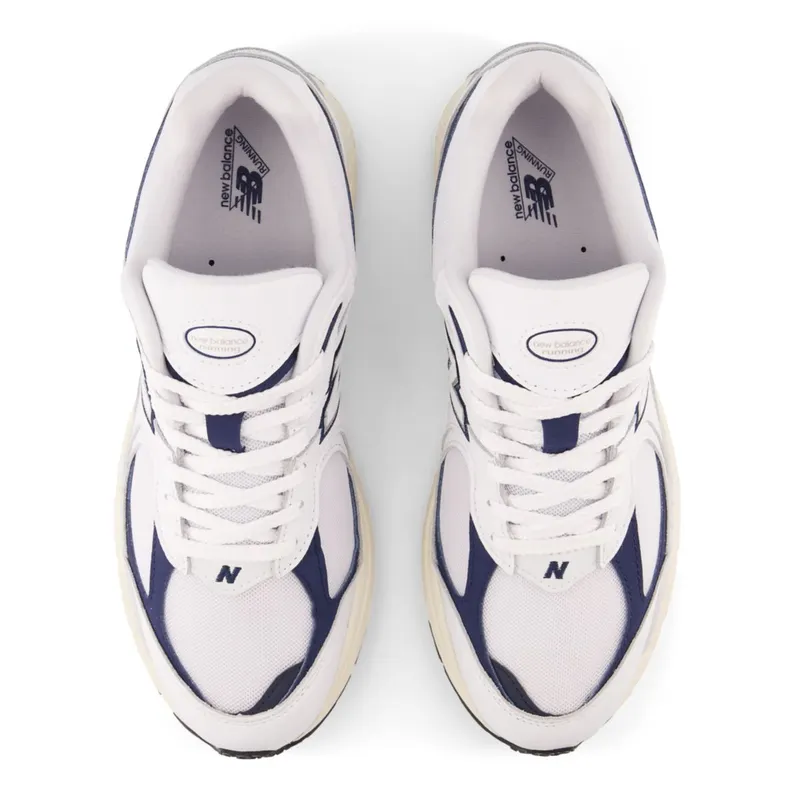 New Balance 2002R White / Natural Indigo / Angora (M2002RV1-40258)