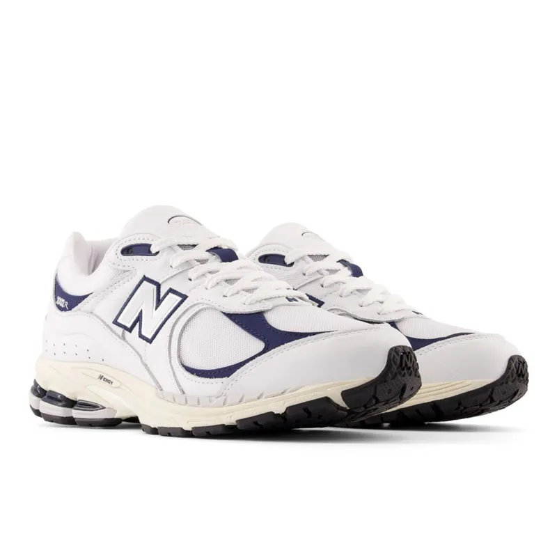 New Balance 2002R White / Natural Indigo / Angora (M2002RV1-40258)