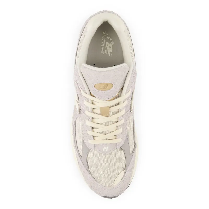 New Balance 2002R Rain Cloud / Angora / Sweet Caramel (M2002RV1-41770)