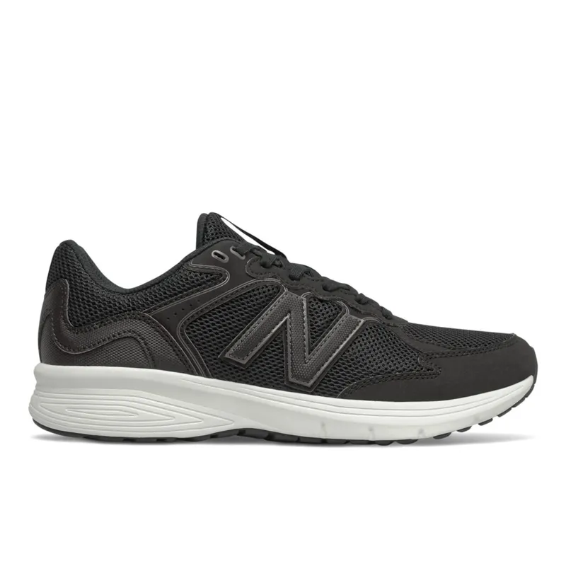 New Balance 460v3 Black / White (M460V3-33402)