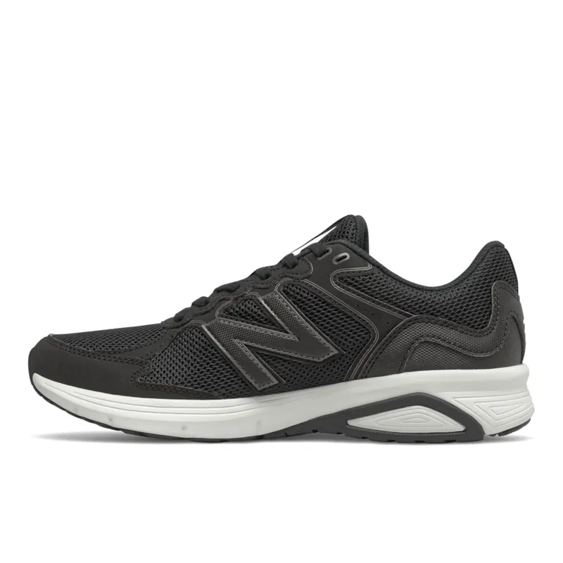 New Balance 460v3 Black / White (M460V3-33402)