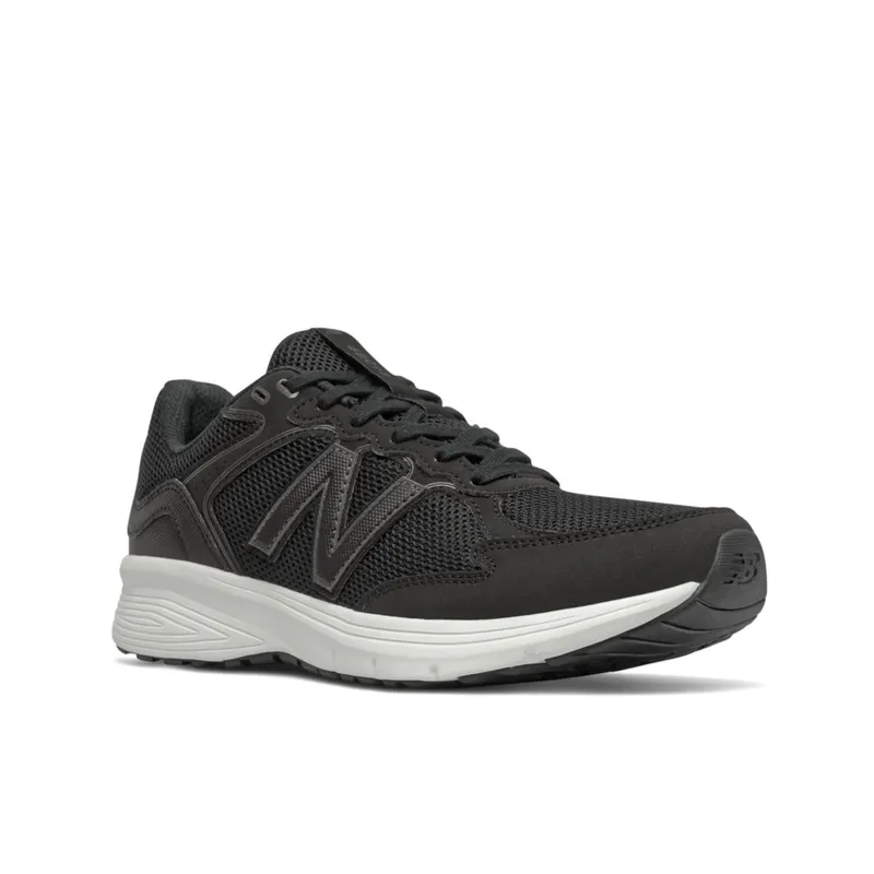 New Balance 460v3 Black / White (M460V3-33402)