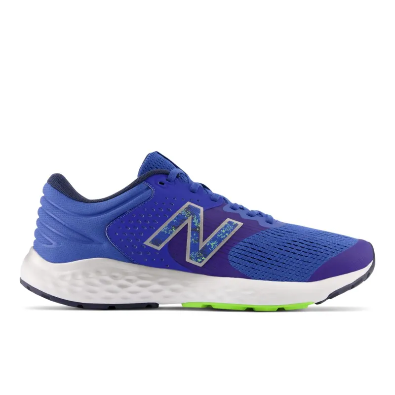New Balance 520v7 Cobalt / Multi (M520V7-40006)