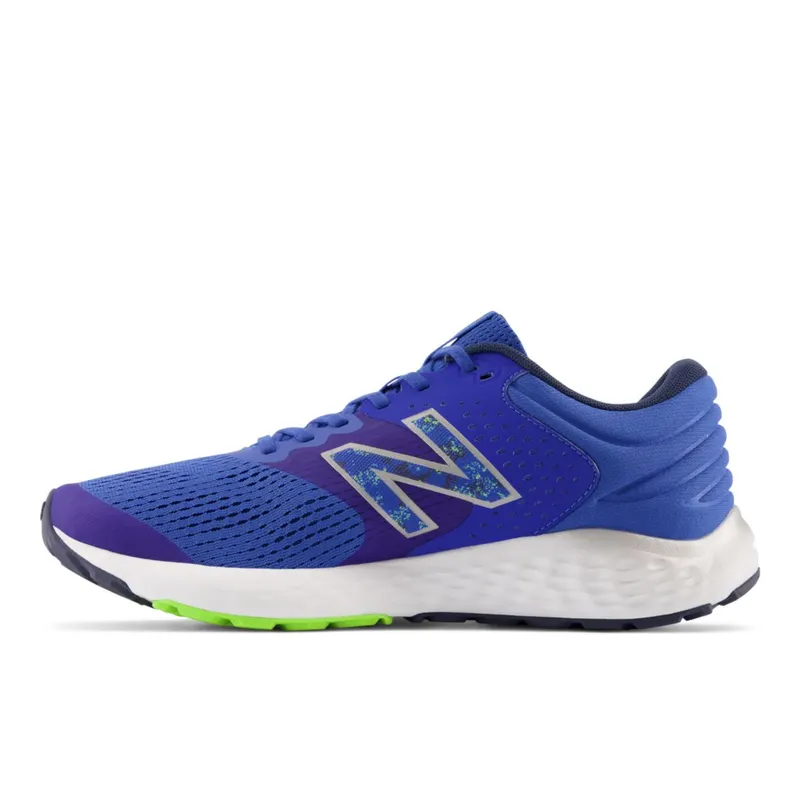 New Balance 520v7 Cobalt / Multi (M520V7-40006)