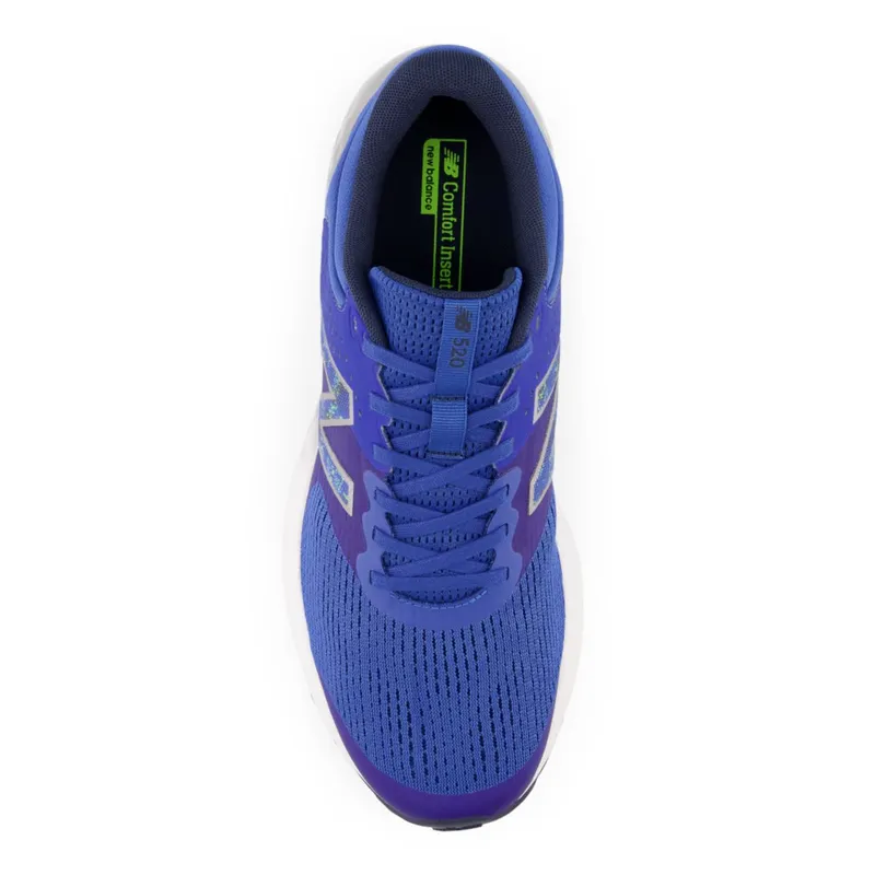 New Balance 520v7 Cobalt / Multi (M520V7-40006)