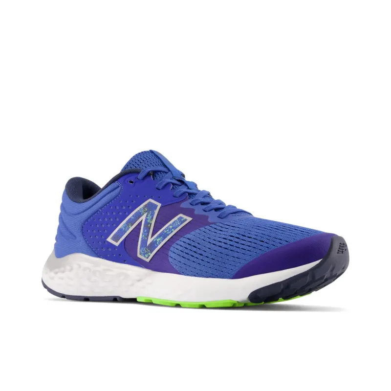 New Balance 520v7 Cobalt / Multi (M520V7-40006)