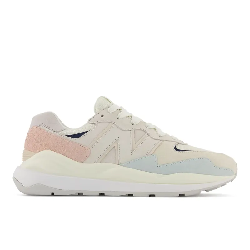 New Balance 57/40 Sea Salt / Vintage Rose (M5740V1-38851)