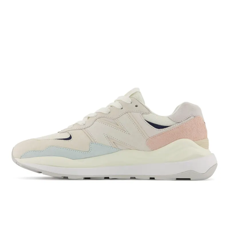 New Balance 57/40 Sea Salt / Vintage Rose (M5740V1-38851)