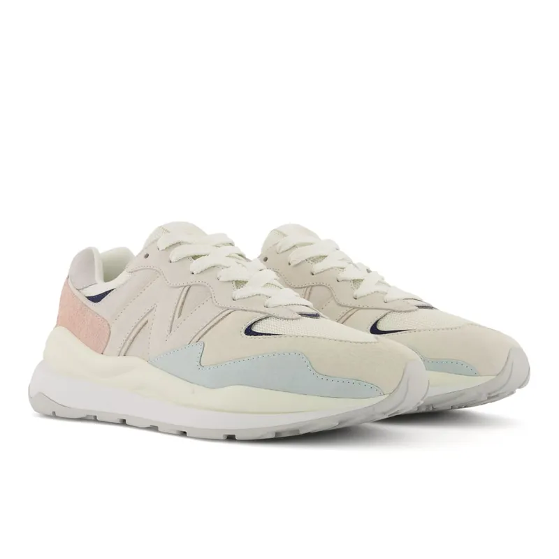 New Balance 57/40 Sea Salt / Vintage Rose (M5740V1-38851)