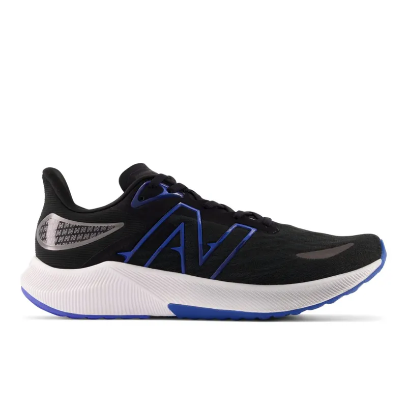 New Balance FuelCell Propel V3 Black / Cobalt (MFCPRV3-39823)