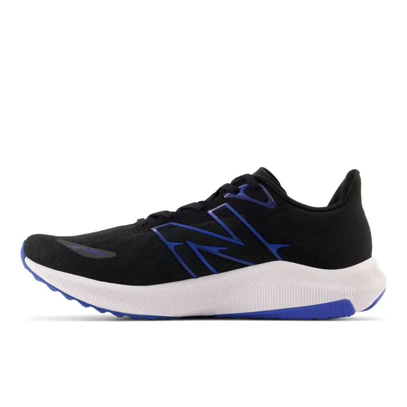 New Balance FuelCell Propel V3 Black / Cobalt (MFCPRV3-39823)
