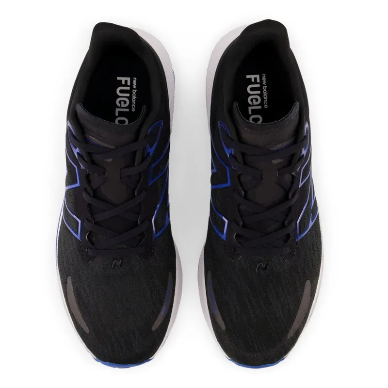 New Balance FuelCell Propel V3 Black / Cobalt (MFCPRV3-39823)