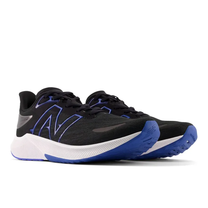 New Balance FuelCell Propel V3 Black / Cobalt (MFCPRV3-39823)