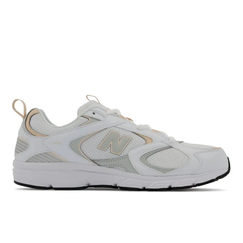 New Balance 408 Nb White / Vintage Rose (ML408V1-38109)