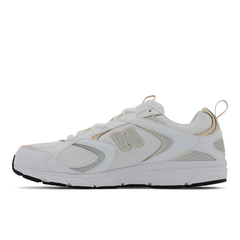 New Balance 408 Nb White / Vintage Rose (ML408V1-38109)