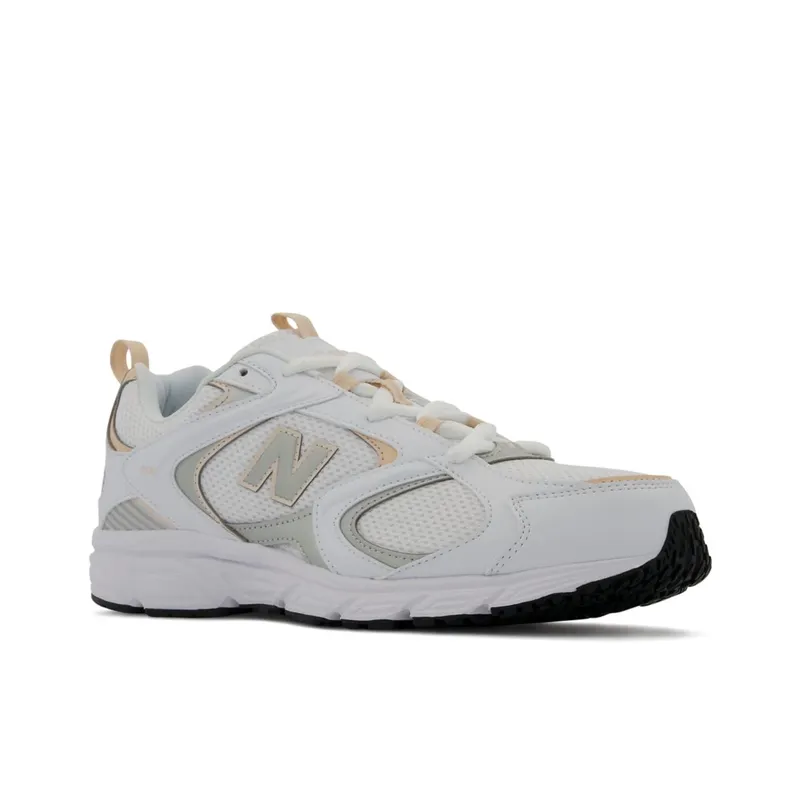 New Balance 408 Nb White / Vintage Rose (ML408V1-38109)