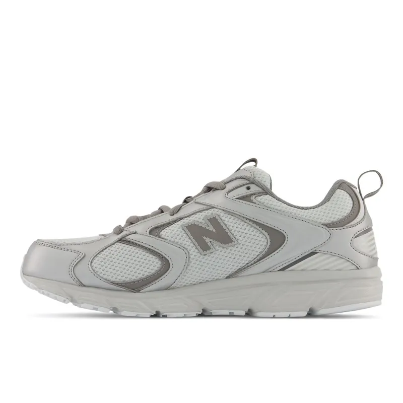 New Balance 408 Silver Metallic / Marblehead (ML408V1-38110)