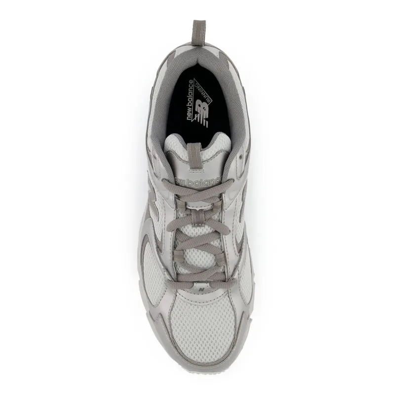 New Balance 408 Silver Metallic / Marblehead (ML408V1-38110)