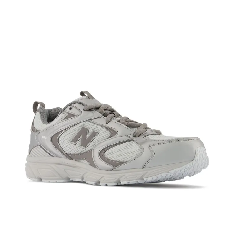 New Balance 408 Silver Metallic / Marblehead (ML408V1-38110)