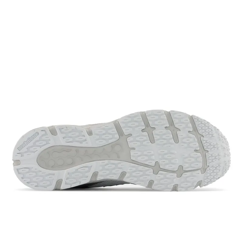 New Balance 408 Silver Metallic / Marblehead (ML408V1-38110)