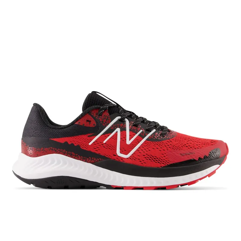 New Balance DynaSoft Nitrel V5 True Red / Black / White (MTNTRV5-39116)