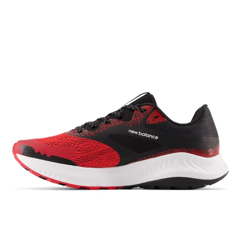 New Balance DynaSoft Nitrel V5 True Red / Black / White (MTNTRV5-39116)