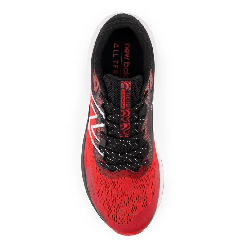 New Balance DynaSoft Nitrel V5 True Red / Black / White (MTNTRV5-39116)