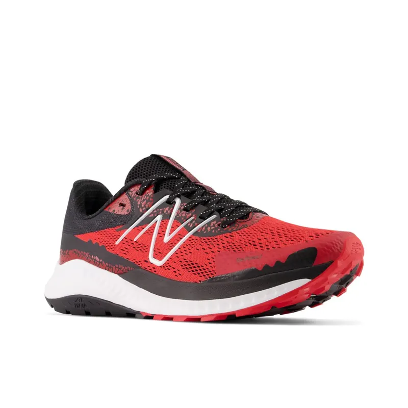 New Balance DynaSoft Nitrel V5 True Red / Black / White (MTNTRV5-39116)