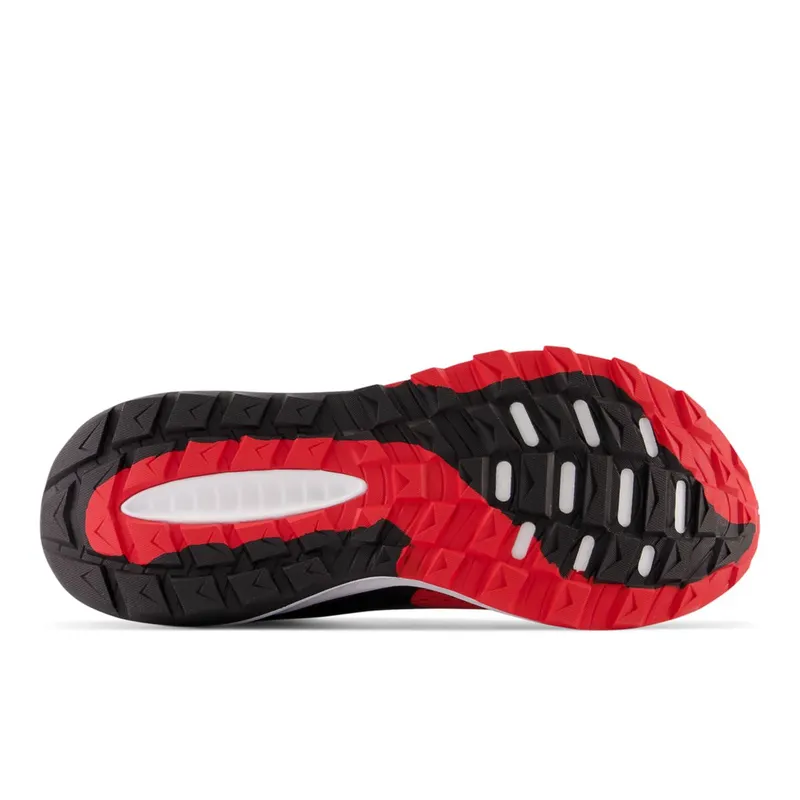 New Balance DynaSoft Nitrel V5 True Red / Black / White (MTNTRV5-39116)