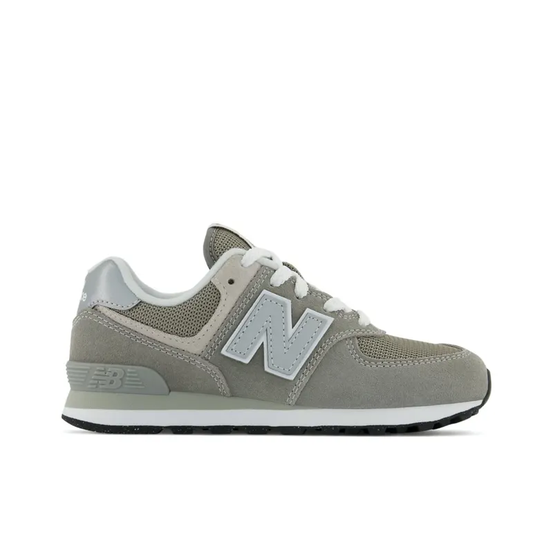 New Balance 574 Core Grey / White (PC574V1-40396)