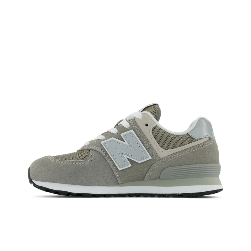 New Balance 574 Core Grey / White (PC574V1-40396)