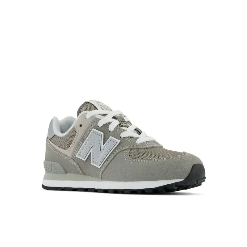 New Balance 574 Core Grey / White (PC574V1-40396)