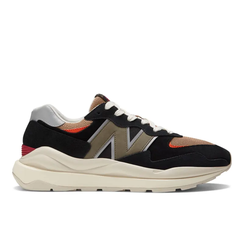 New Balance 57/40 Lunar New Year Black / Poppy (U5740V1-40176)