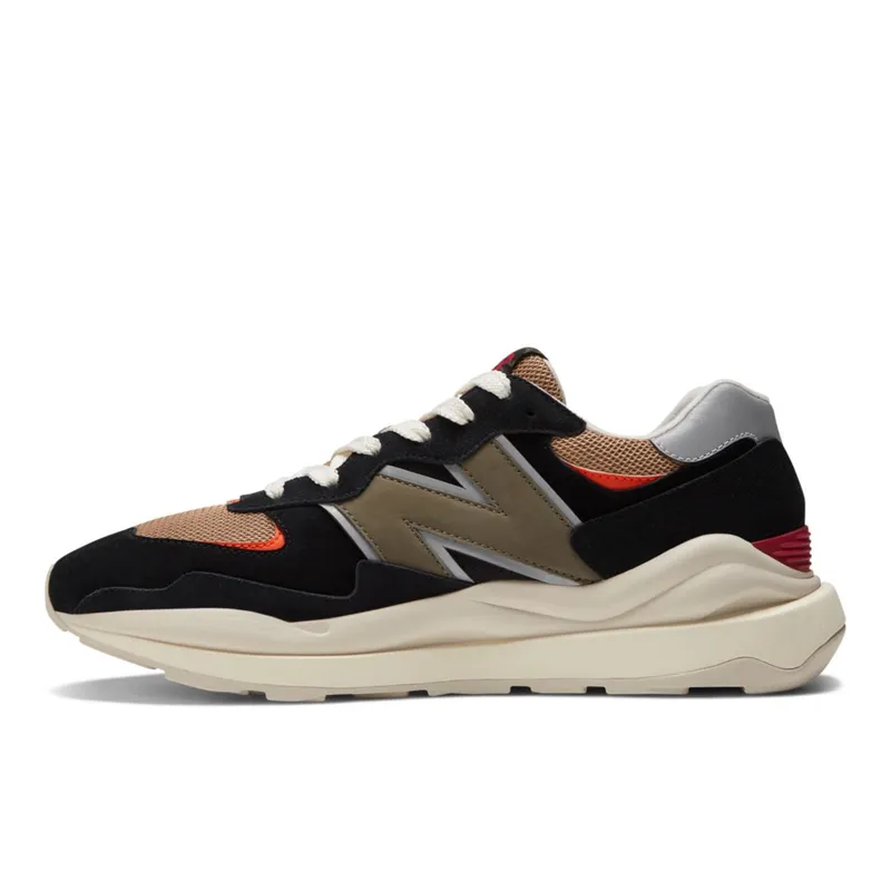 New Balance 57/40 Lunar New Year Black / Poppy (U5740V1-40176)