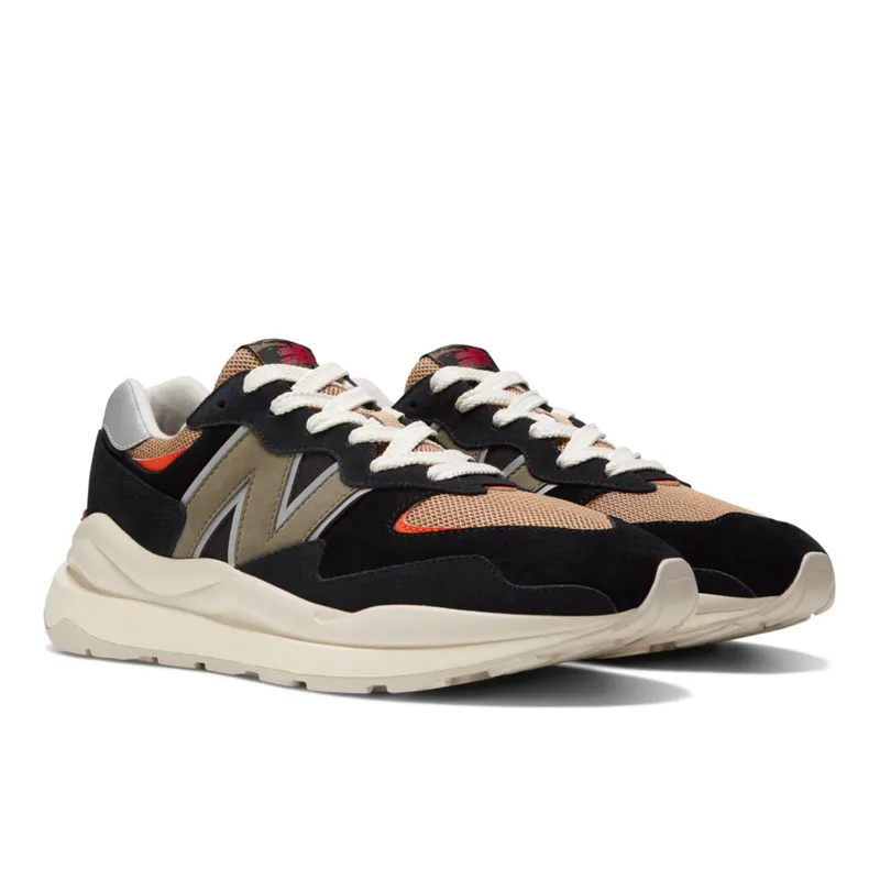 New Balance 57/40 Lunar New Year Black / Poppy (U5740V1-40176)