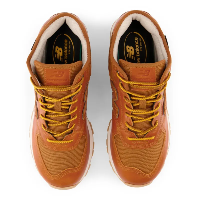 New Balance 574H Brown (U574HV1-39793)
