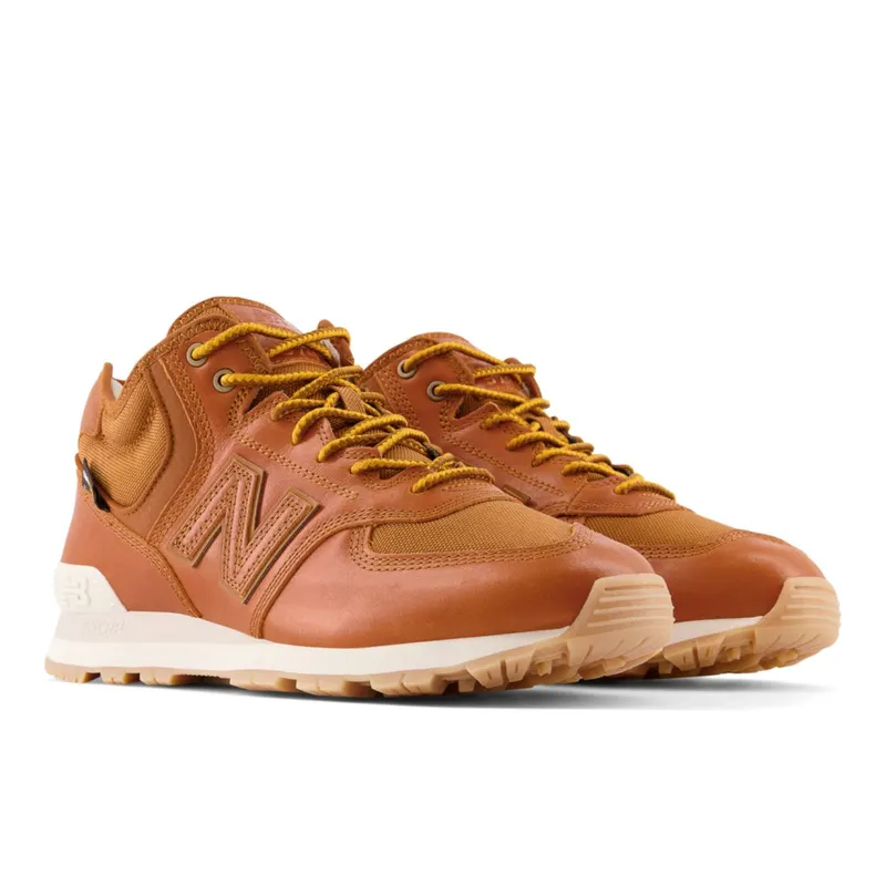 New Balance 574H Brown (U574HV1-39793)