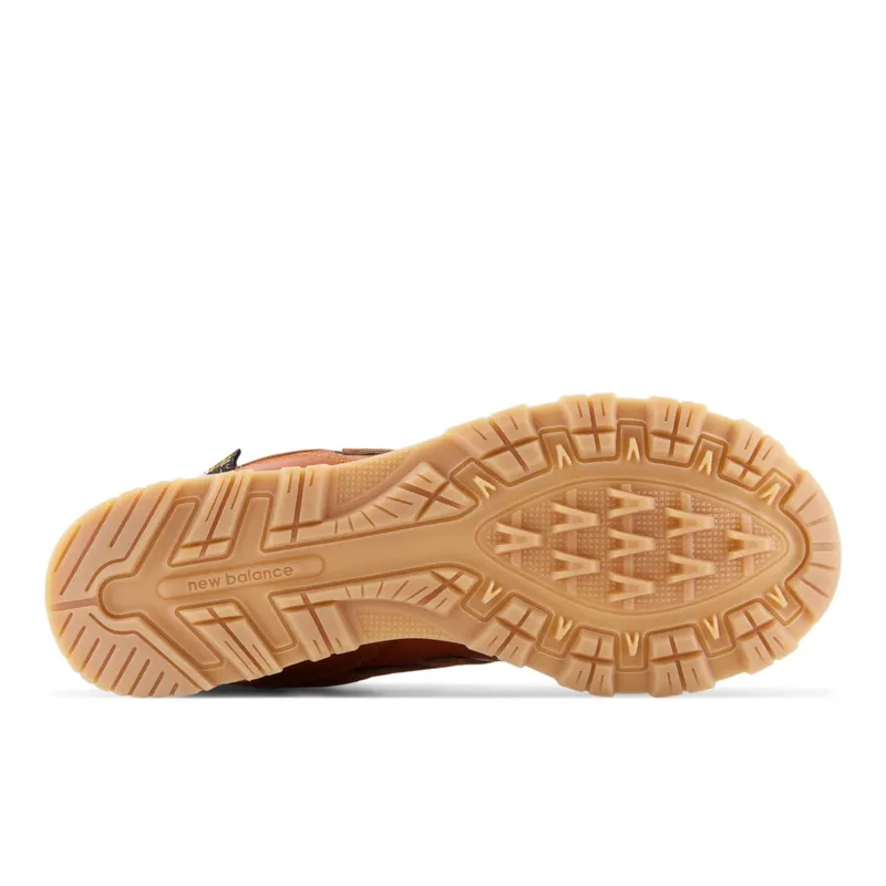 New Balance 574H Brown (U574HV1-39793)