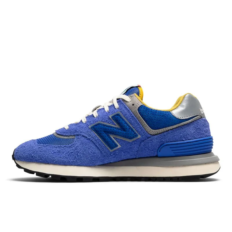 New Balance Bodega x New Balance 574 Legacy Amparo Blue / Wet Weather (U574LGV1-44585)