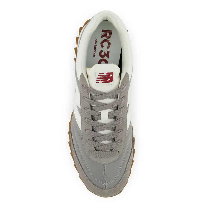 New Balance RC30 Marblehead / Team Away Grey (URC30V1-38943)