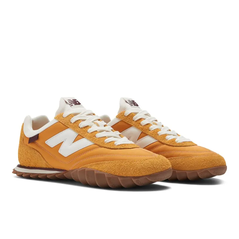 New Balance New Balance x Donald Glover Presents RC30 Golden Hour / Nb Burgundy / Sea Salt (URC30V1-40515)