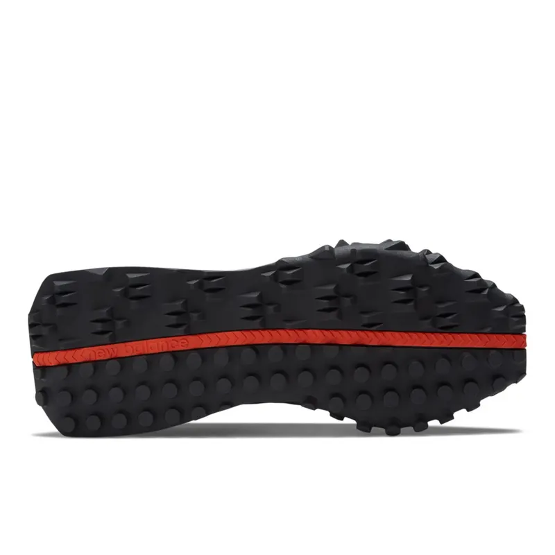 New Balance XC-72 Lunar New Year Black / Poppy (UXC72V1-40137)