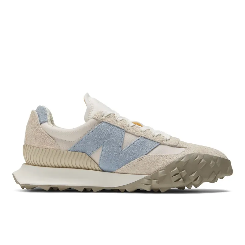 New Balance XC-72 Sea Salt / Light Arctic Grey / White (UXC72V1-40623)