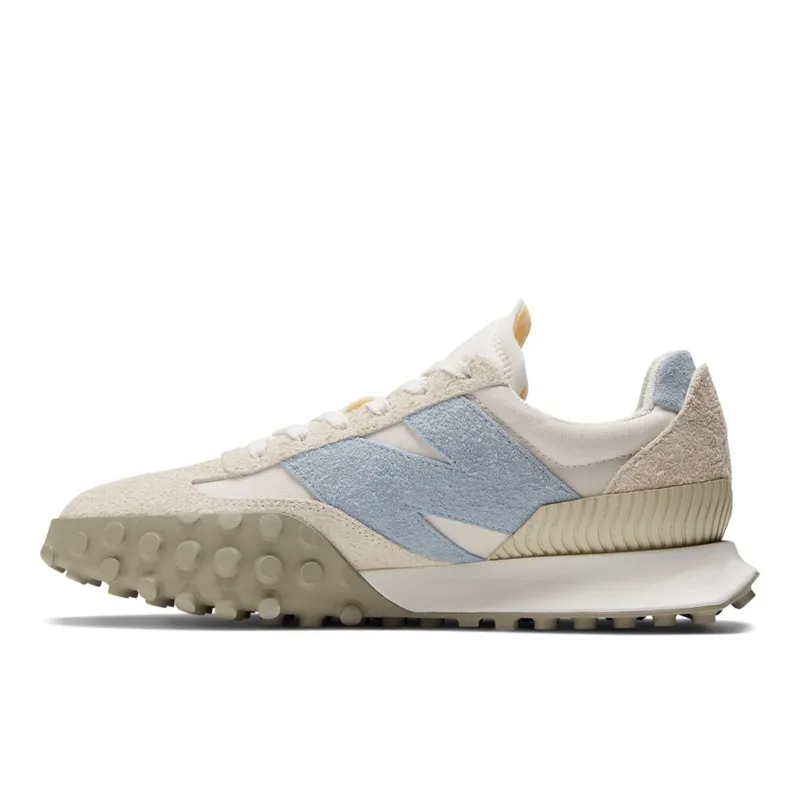New Balance XC-72 Sea Salt / Light Arctic Grey / White (UXC72V1-40623)